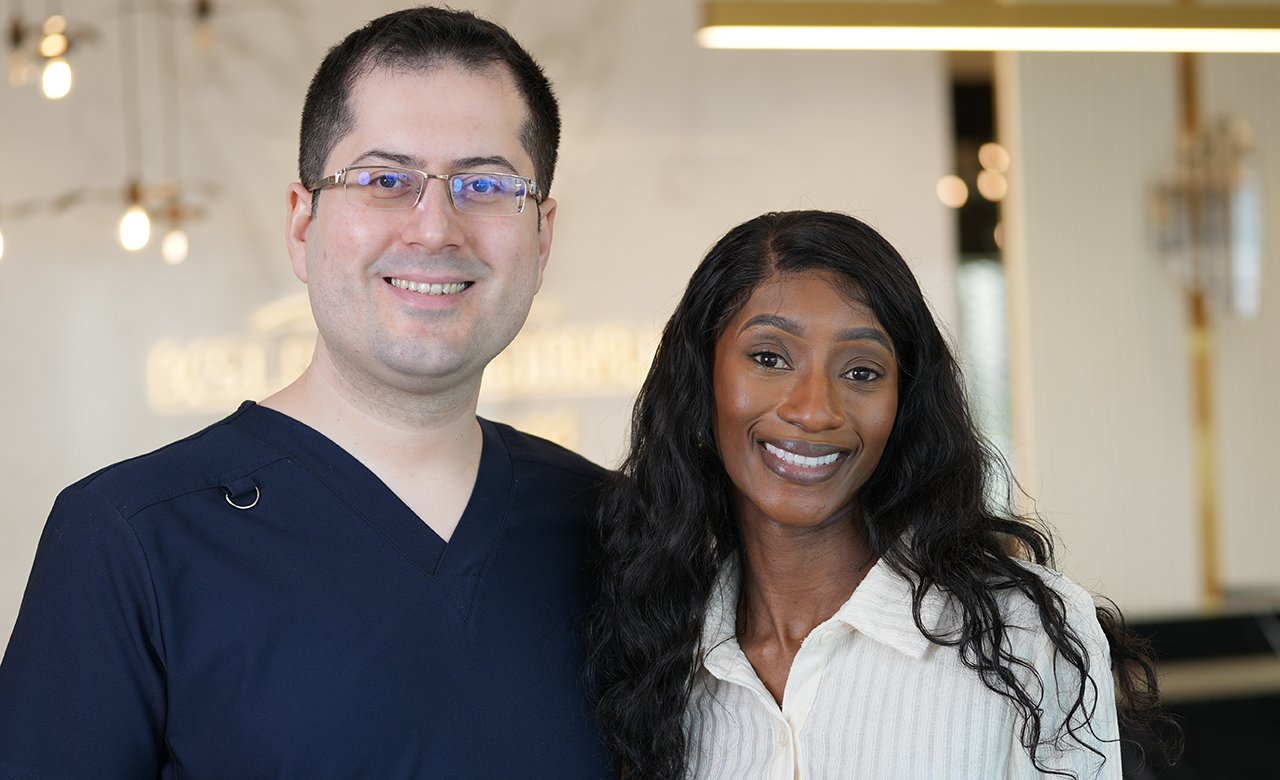 dental laminate veneers in turkey
