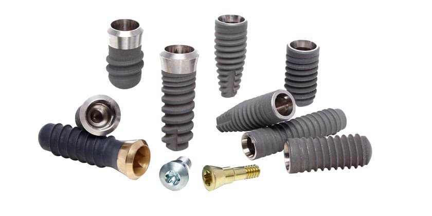Oktagon Dental Implants in Turkey