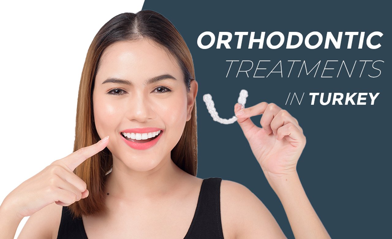 Orthodontic Treatment in Turkey
