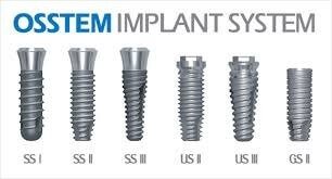 osstem dental implant turkey