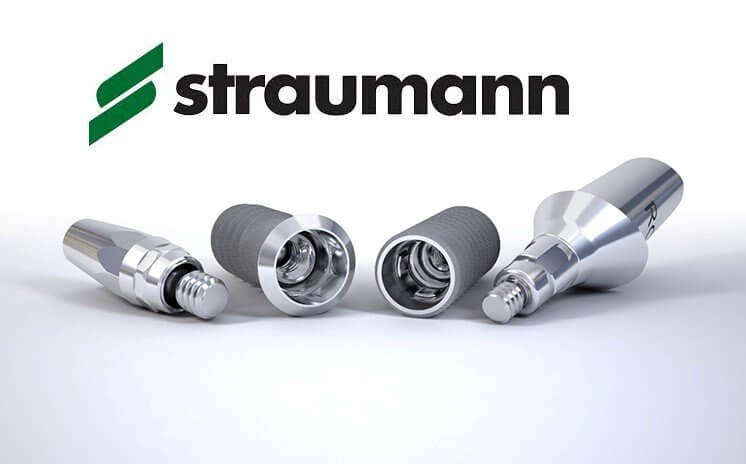 Straumann Dental Implants in Turkey