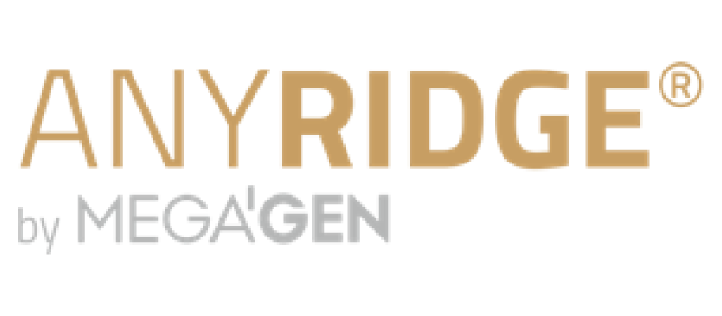 Megagen Anyridge Dental Implants
