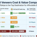 Veneers Cost in Turkey (2026): Prices, Packages, Financing & Comparison